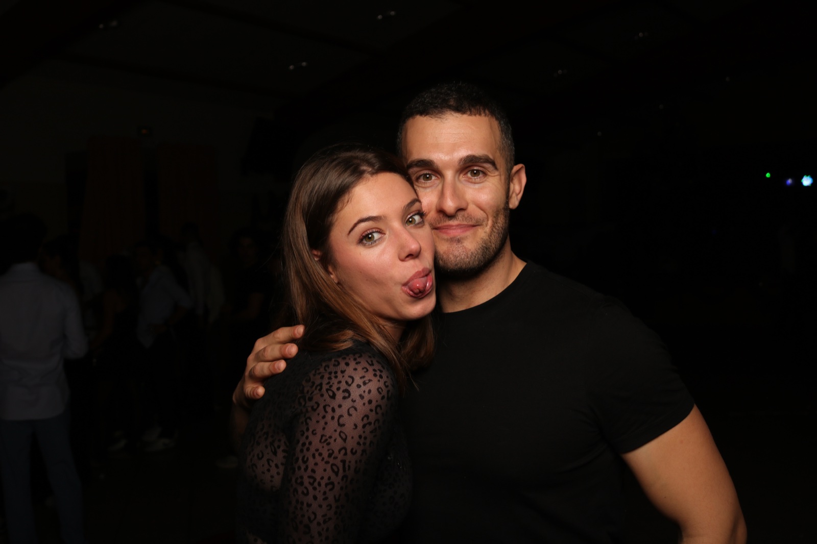 Photobooth soirée